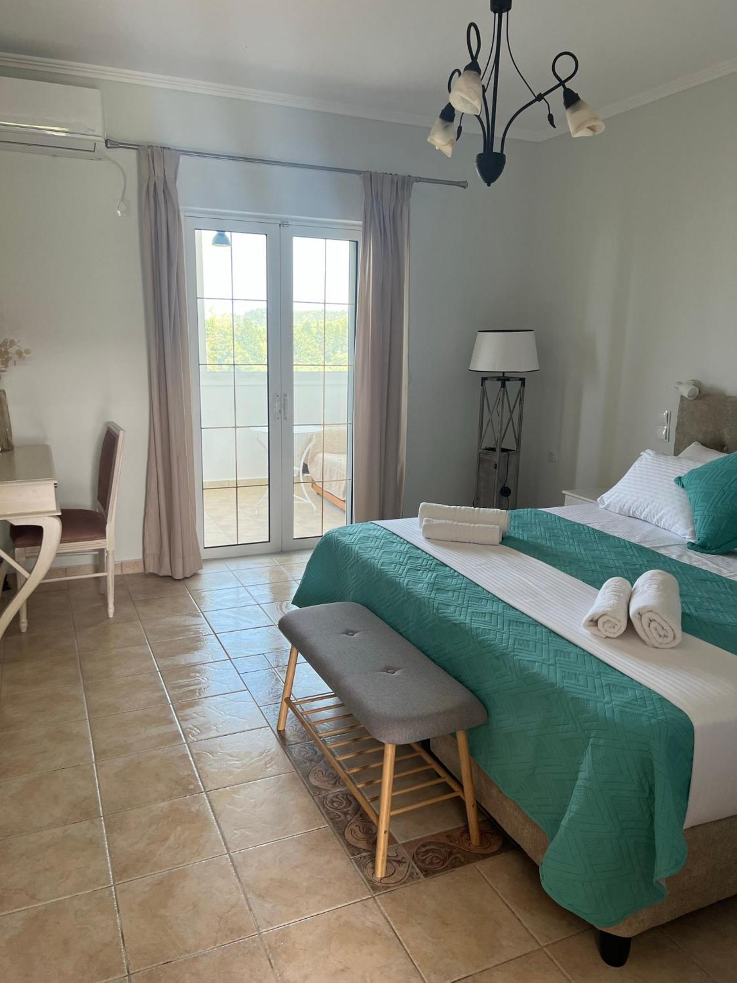 St Nicholas Tsilivi Apts By "Elite" Plános Buitenkant foto