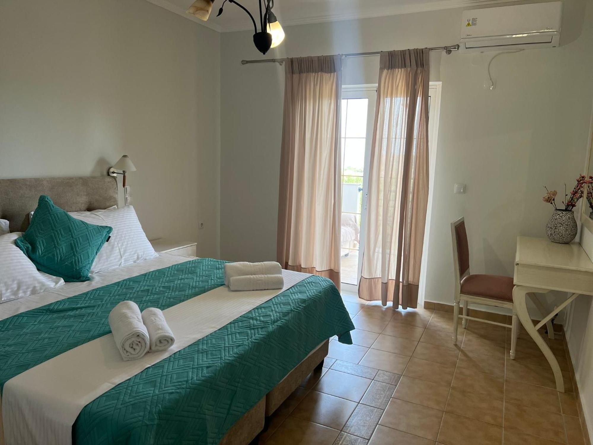 St Nicholas Tsilivi Apts By "Elite" Plános Buitenkant foto