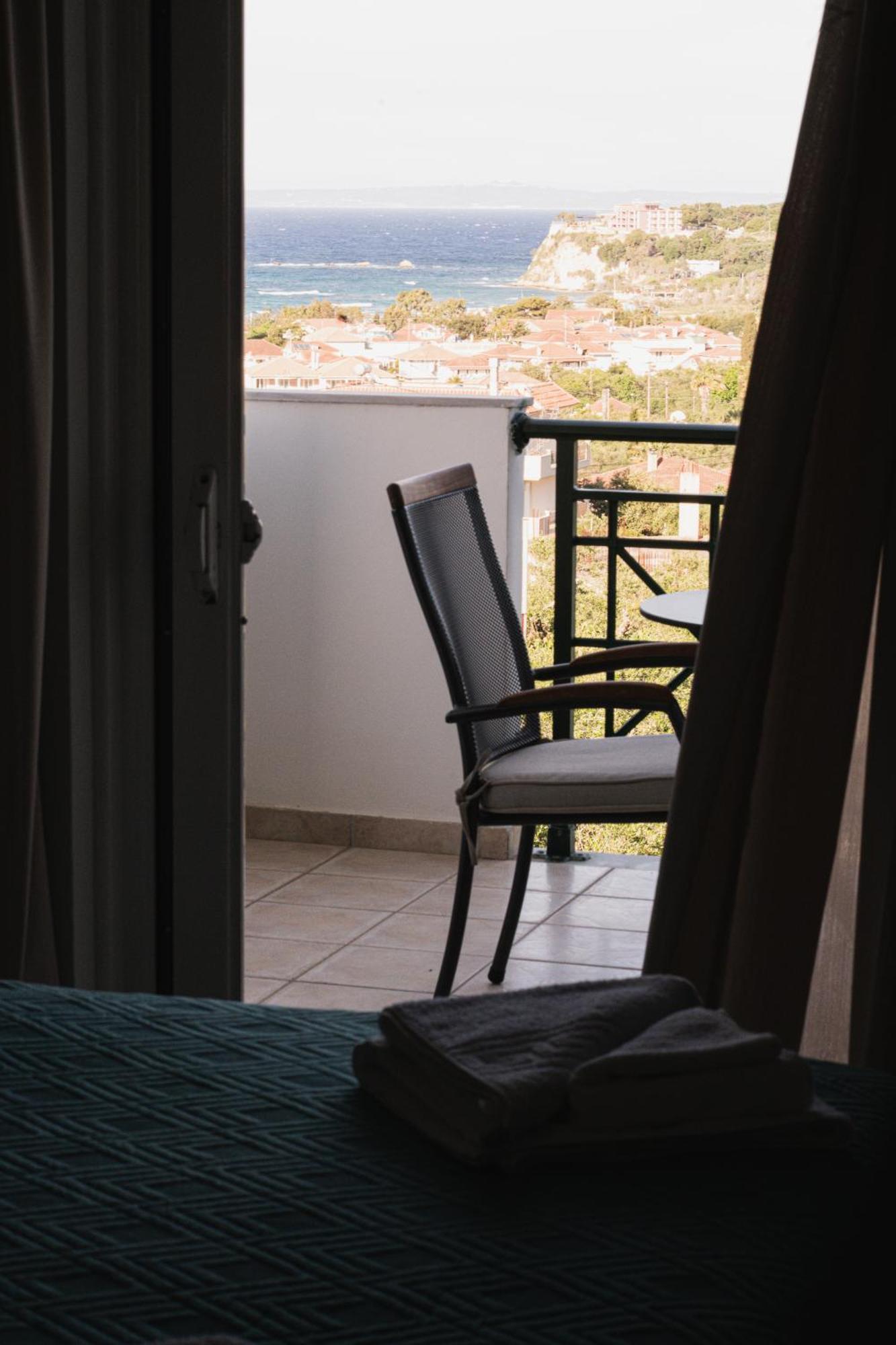 St Nicholas Tsilivi Apts By "Elite" Plános Buitenkant foto